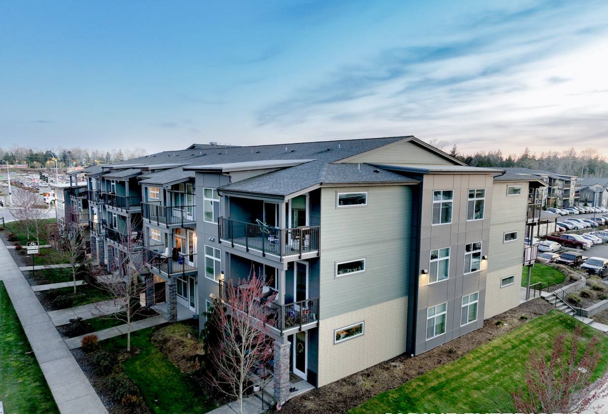 Birch Bay Siding siding replacement in Birch Bay, WA
